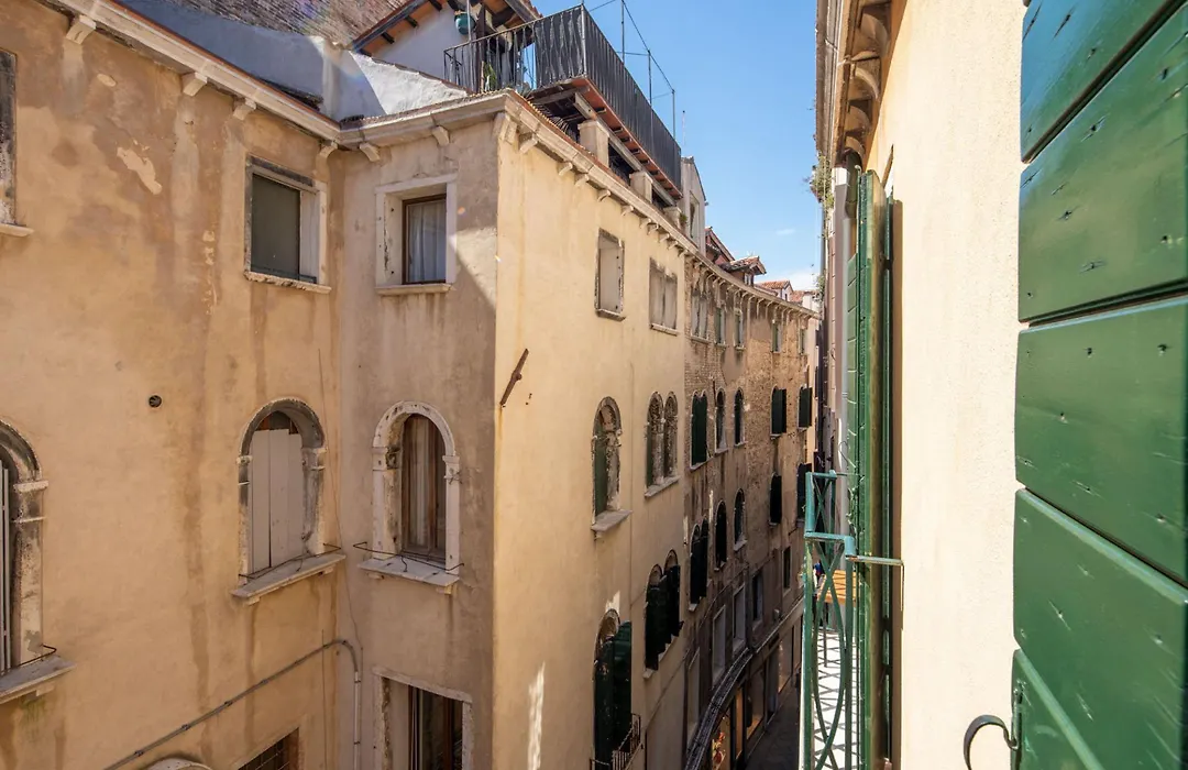 San Marco Prestige With Terrace By Wonderful Italy-1