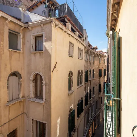San Marco Prestige With Terrace By Wonderful Italy-3