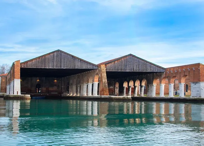 Biennale Apartments Venice