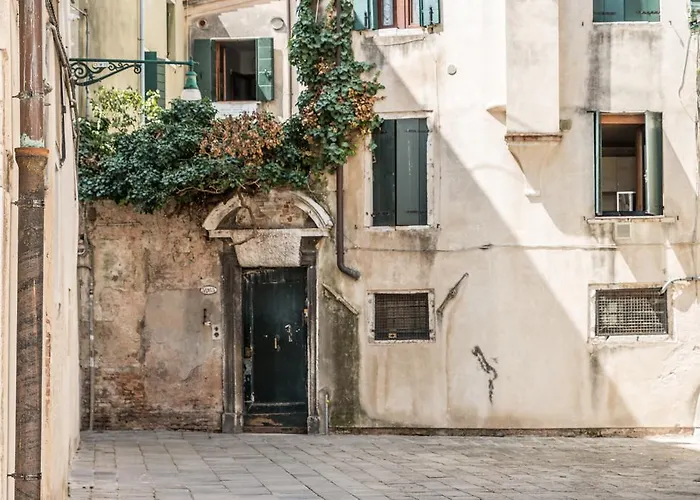 Casa Dell'Artista