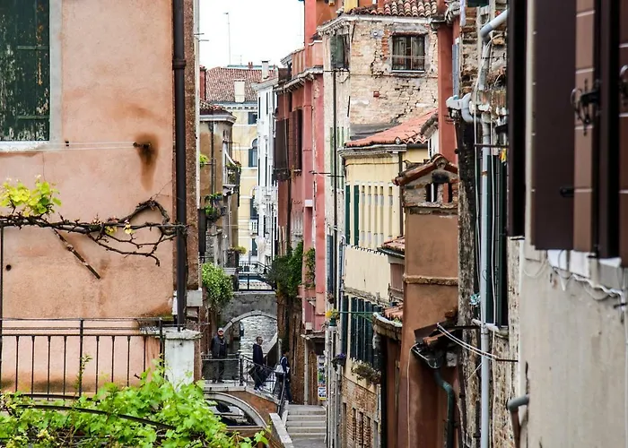 Ca' Dada Appartamento